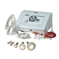 Вакуумно-роликовый массаж