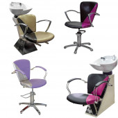 Парикмахерский комплект "Арлекино"