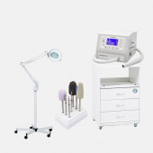 Комплект педикюрный №12