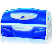 Горизонтальный солярий &quot;Luxura X7 II 38 SLi Intensive&quot;