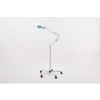 Кольцевая лампа-лупа SD-2021A