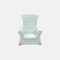 Кресло педикюрное &quot;Махаон&quot;