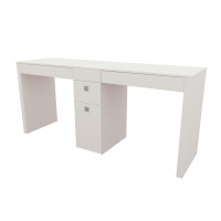 Маникюрный стол Double ECO II