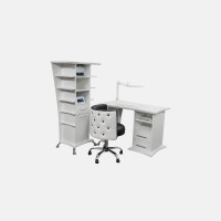 Стеллаж Luciana