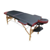 Кушетка массажная складная SAMURAI