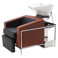 Мойка парикмахерская BLACK-BULL 2