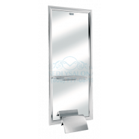 Зеркало парикмахерское JILL