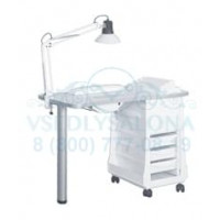 Cтол маникюрный 124LX