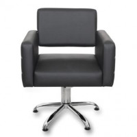 Кресло парикмахерское &quot;БРАЙТОН декор&quot;