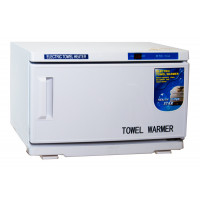 Стерелизатор-нагреватель полотенец "RTD-16A"