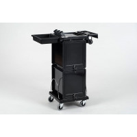 Парикмахерская тележка "QA0013"