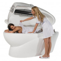 СПА-Капсула &quot;Harmony Pacific&quot;