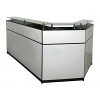 Стойка администратора Фрешскин Студио