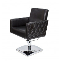 Парикмахерское кресло &quot;МД-165&quot; с прострочкой