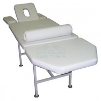 Кушетка массажная