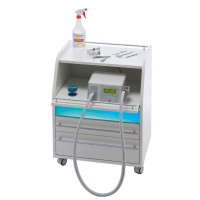 Тумба педикюрная &quot;Secretario&quot;