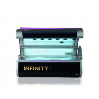 Горизонтальный солярий INFINITY ATTRACTION