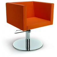 Кресло парикмахерское KUBIKA