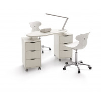 Маникюрный стол &quot;NAIL BRIO&quot;