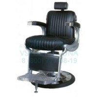 Мужское барбер кресло THE APOLLO 2