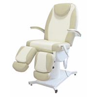 Педикюрное косметологическое кресло АНЮТА 5 моторов