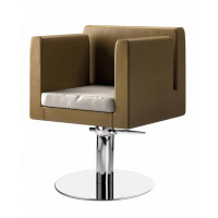 Кресло парикмахерское COMFORT 