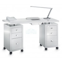 Стол маникюрный 318LX