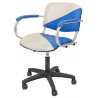 Парикмахерское кресло Классик пневматическое