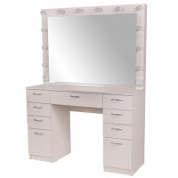 Зеркало визажное &quot;200&quot;