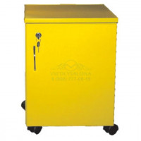 Тумба к маникюрному столу ЛЕКС