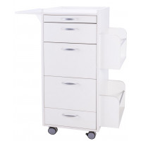 Тележка косметологическая "450"