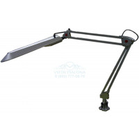 Лампа для маникюра Грей