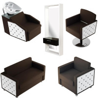 Парикмахерский комплект &quot;Комодо&quot;