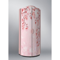 Вертикальный солярий &quot;Fire-Sun 48*200&quot;