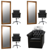 Парикмахерский комплект &quot;Рок&quot;