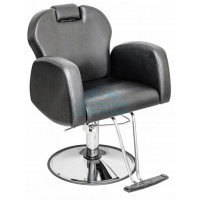 Кресло парикмахерское СТАТУС