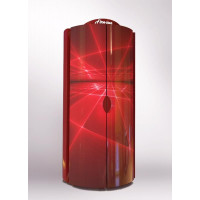 Вертикальный солярий &quot;Fire-Sun 44*180&quot;