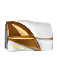 Горизонтальный солярий &quot;Luxura Vegaz 9200&quot;