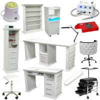 Комплект маникюрный &quot;ТМ-01&quot;