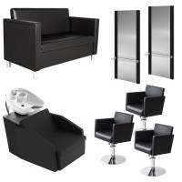 Парикмахерский комплект &quot;Комодо Нью&quot;