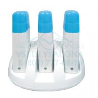 Воскоплав на три картриджа &quot;ОТ30&quot;