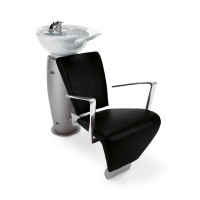 Мойка парикмахерская SWAN ALU 