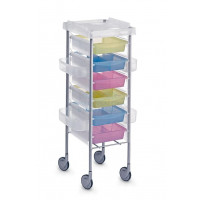 Тележка MAXI SLIM