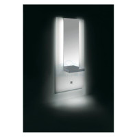 Зеркало парикмахерское TIME 2 WALL