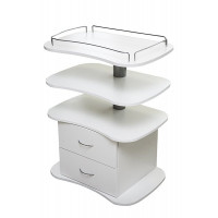 Столик косметолога &quot;ЭСТЕТ&quot;