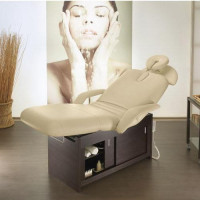 Массажный стол King Closed Square