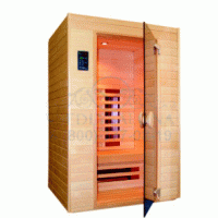 ИК-Сауны STANDART