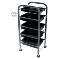 Тележка парикмахерская T01