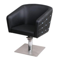 Парикмахерское кресло "Гламур"