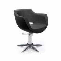 Кресло парикмахерское &quot;CLUST&quot;